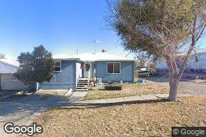 1106 G Ave, Circle, MT 59215