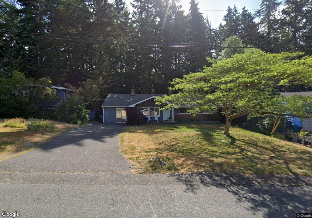 9610 238th St SW, Edmonds, WA 98020 - photo 1