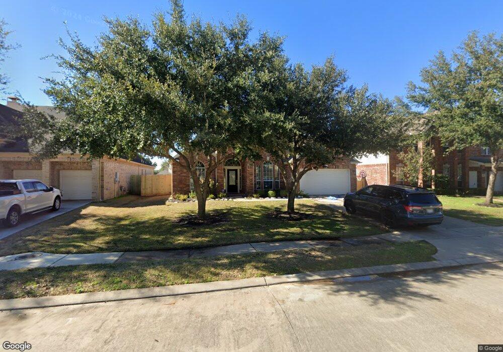 2119 Trinity Manor Ln, Richmond, TX 77469 - photo 1