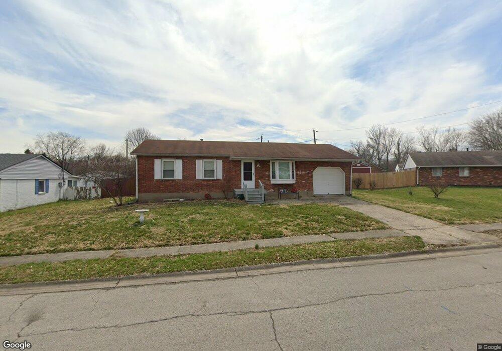 204 Pimlico Dr, New Albany, IN 47150 - photo 1