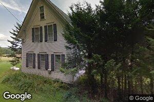 1476 W County Rd, Calais, VT 05648