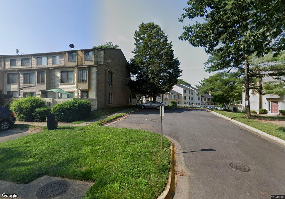 9322 Jarrett Ct, Montgomery Village, MD 20886 - photo 1