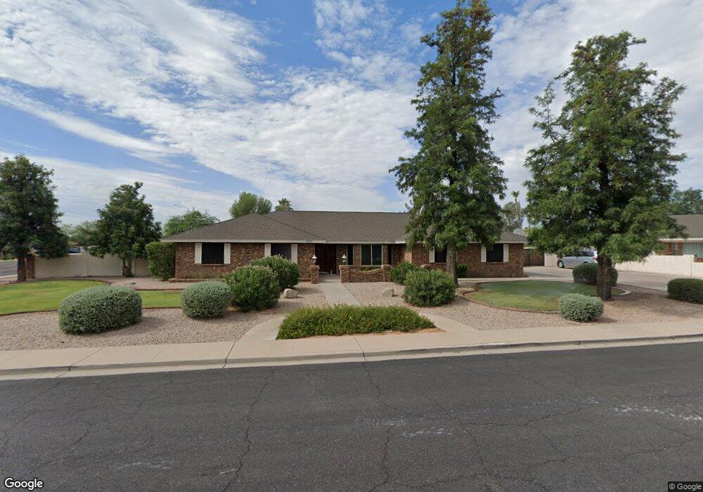 2353 E Florian Cir, Mesa, AZ 85204 - photo 1