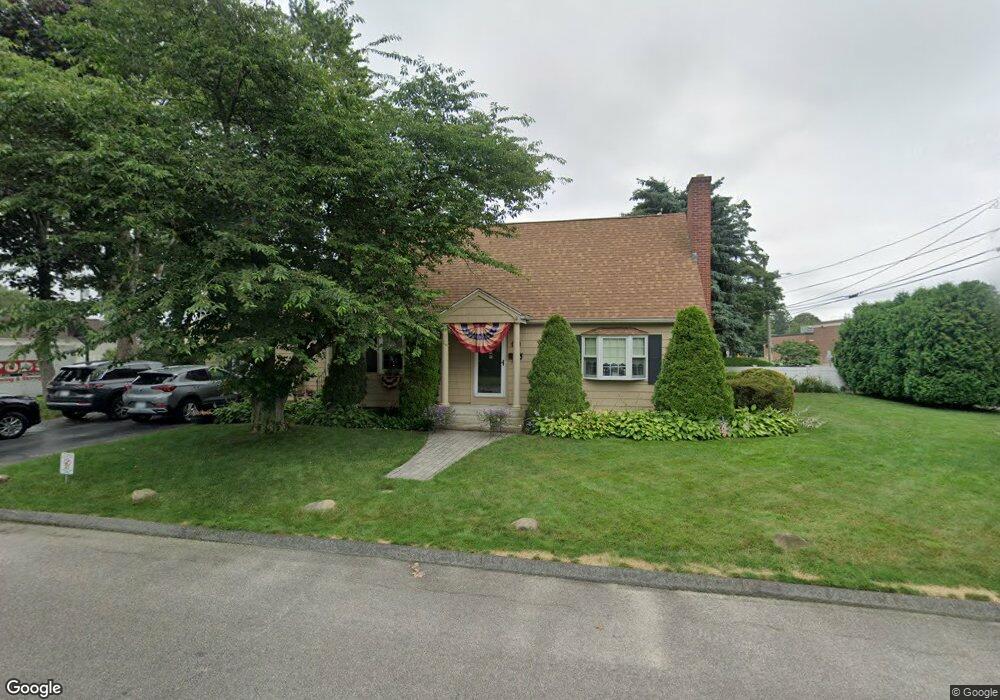 68 Trinity St, Warwick, RI 02886 - photo 1