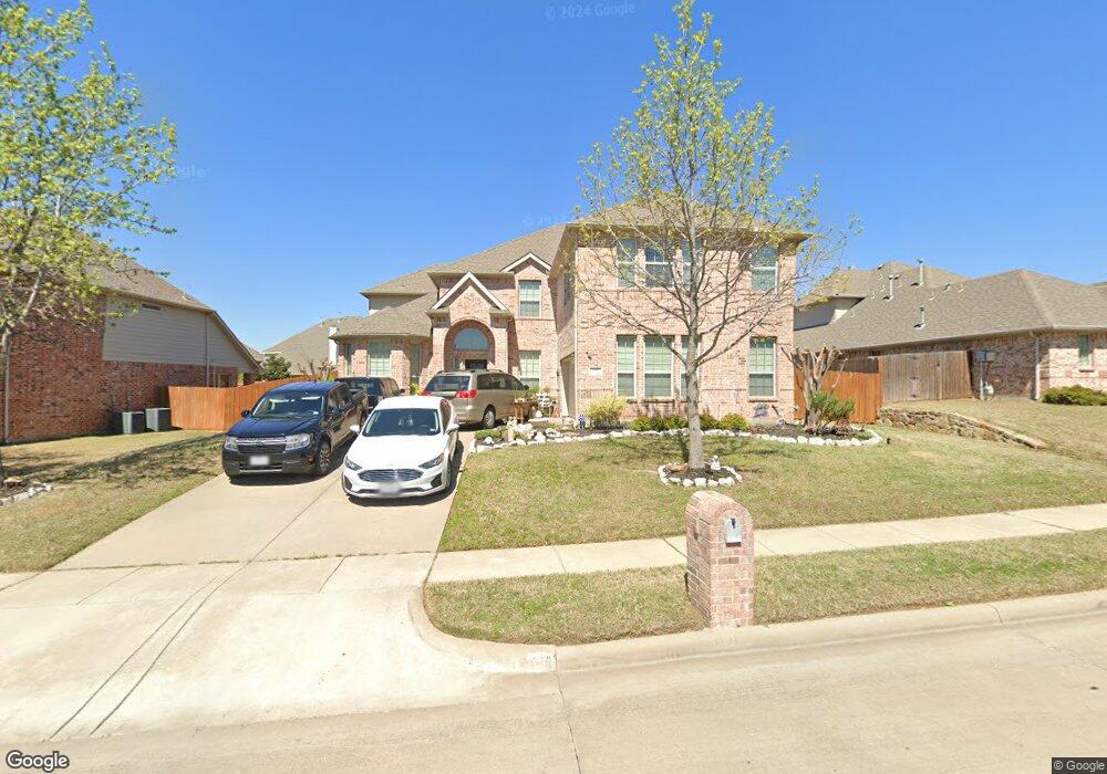 310 Parke Lake Dr, Wylie, TX 75098 - photo 1
