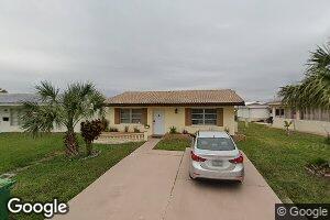 8503 NW 57th Ct, Tamarac, FL 33321