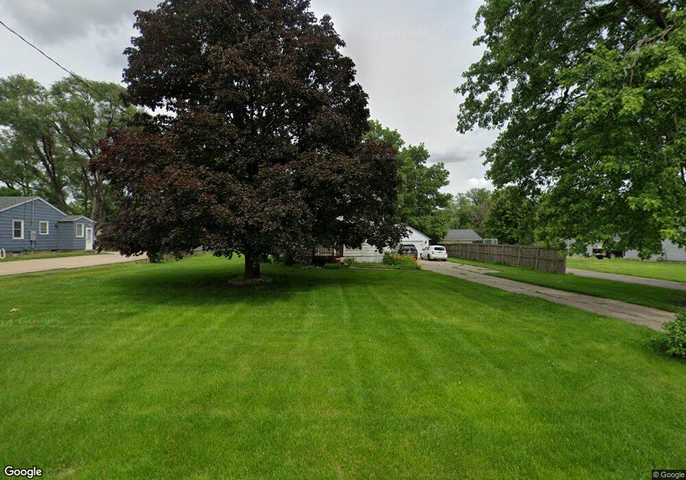 4137 E 25th St, Des Moines, IA 50317 - photo 1