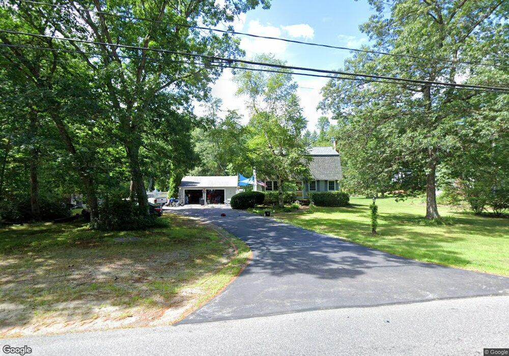 1 Windsor Dr, Amherst, NH 03031 - photo 1