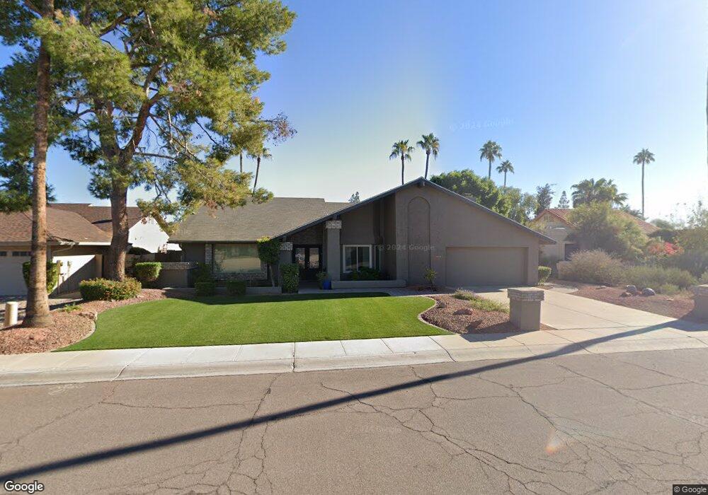 9115 S Kachina Dr, Tempe, AZ 85284 - photo 1