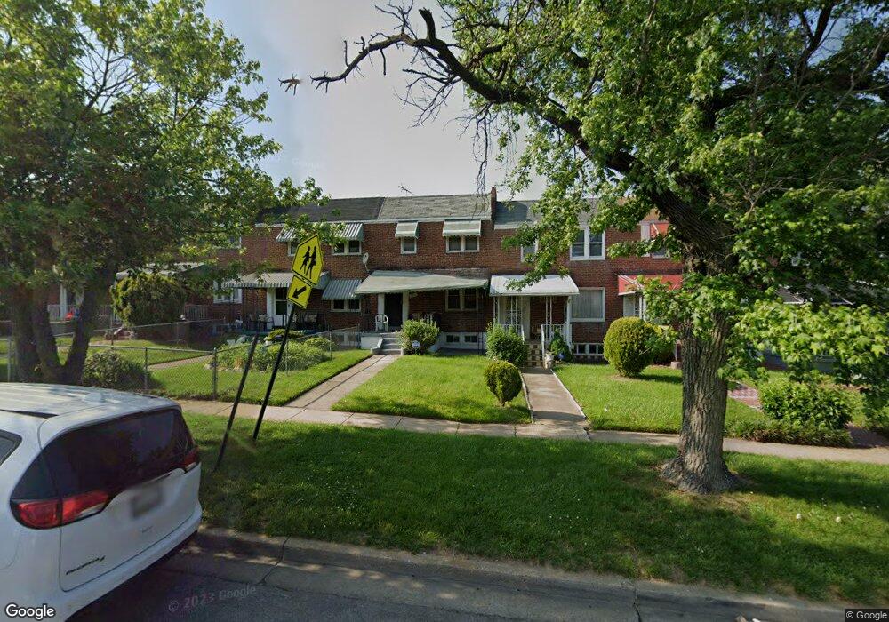 2810 E Federal St, Baltimore, MD 21213 - photo 1