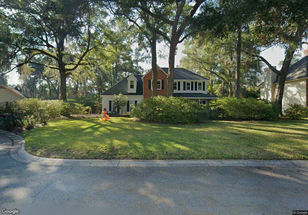 101 Wigmore Cir, Savannah, GA 31410 - photo 1