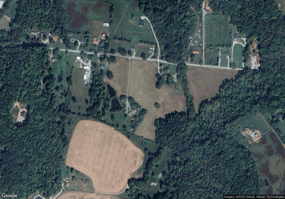 196 June Chapel Rd, Cookeville, TN 38506 - photo 1