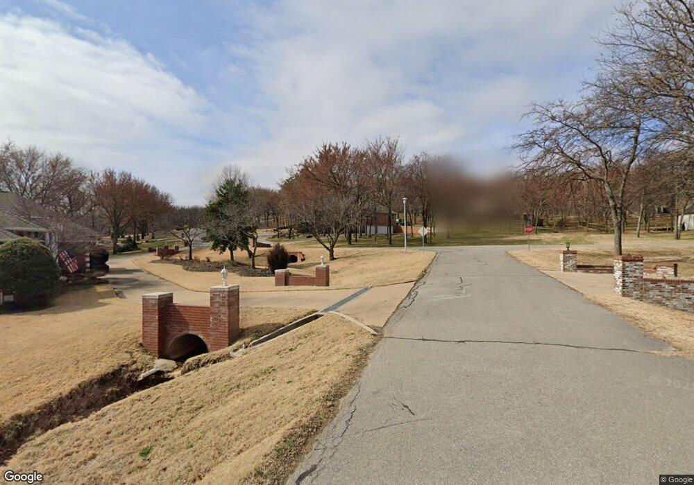 0 E 128th St unit 2026477, Jenks, OK 74037 - photo 1