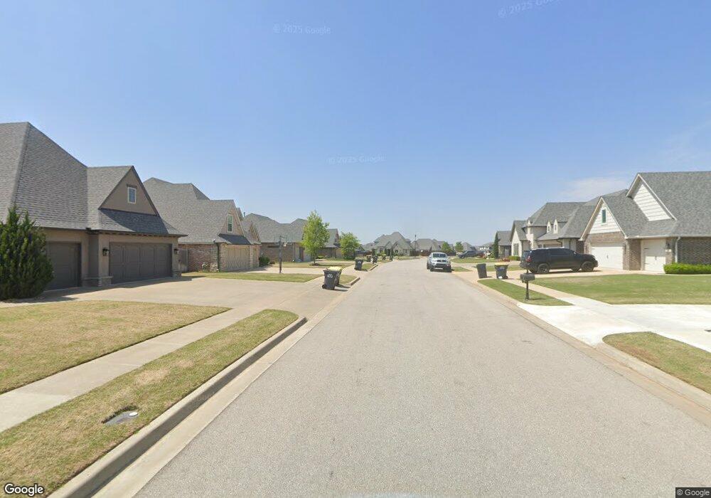 0 E 128th Place S unit 1544398, Jenks, OK 74037 - photo 1