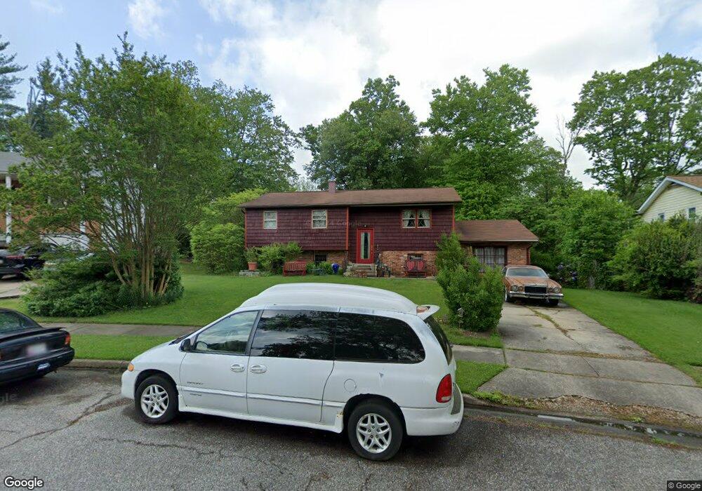 220 Doncaster Rd, Joppa, MD 21085 - photo 1