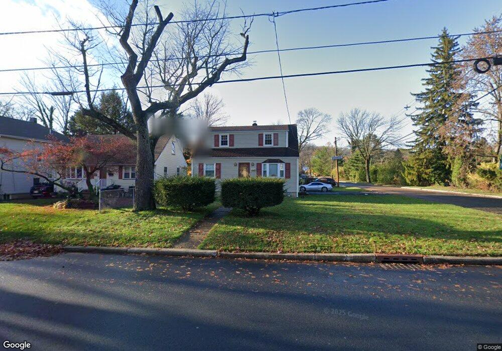 1807 Mountain Ave, Scotch Plains, NJ 07076 - photo 1