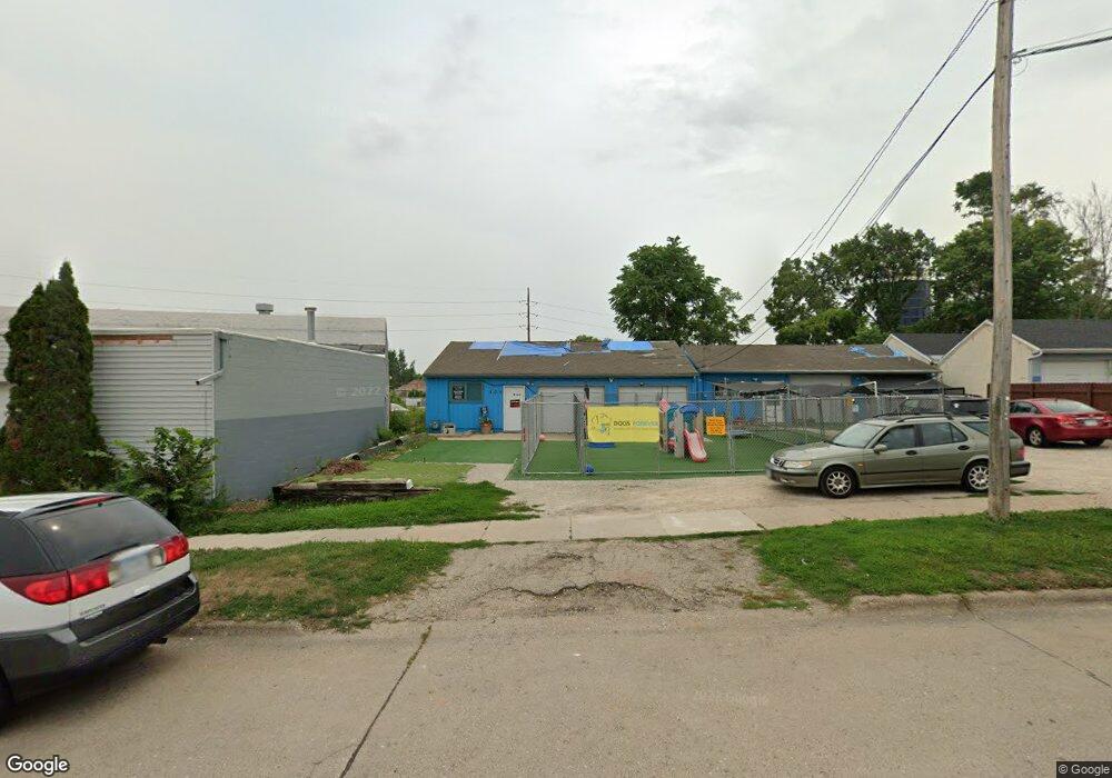 809 Rockford Rd SW, Cedar Rapids, IA 52404 - photo 1