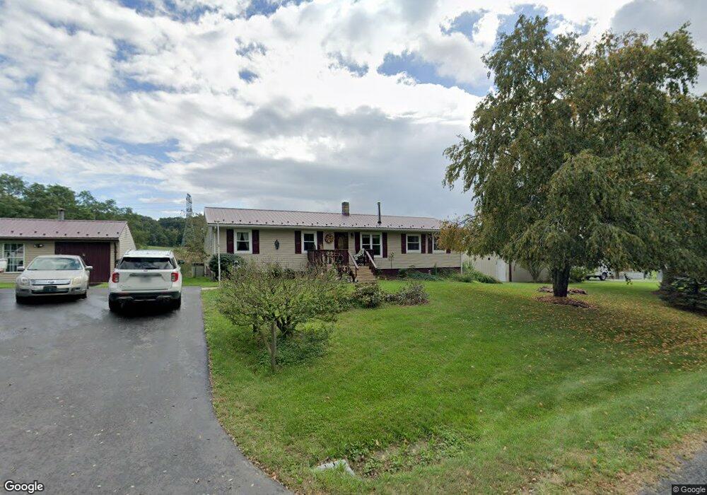 3566 Old Greenville Rd, Staunton, VA 24401 - photo 1