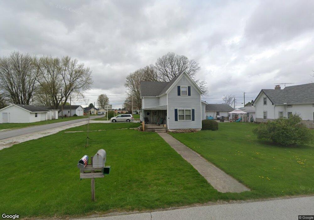 1139 N 1100 E, Greentown, IN 46936 - photo 1