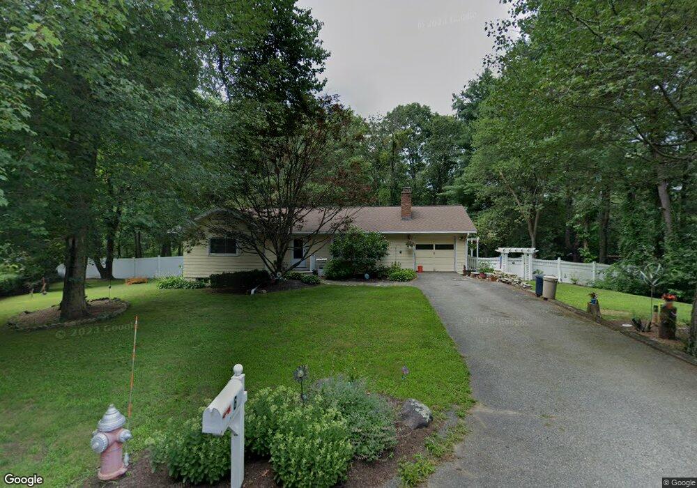 6 Ferguson Rd, Wilmington, MA 01887 - photo 1