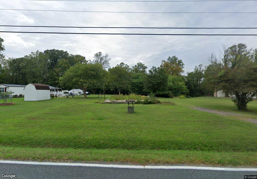 23585 S Patuxent Beach Rd, California, MD 20619 - photo 1