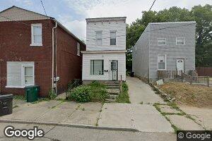 3836 Llewellyn Ave, Cincinnati, OH 45223