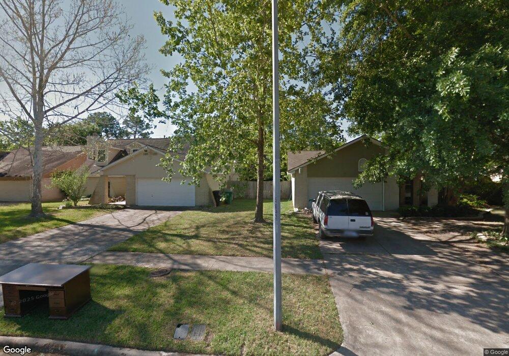 5323 Oak Cove Dr, Houston, TX 77091 - photo 1