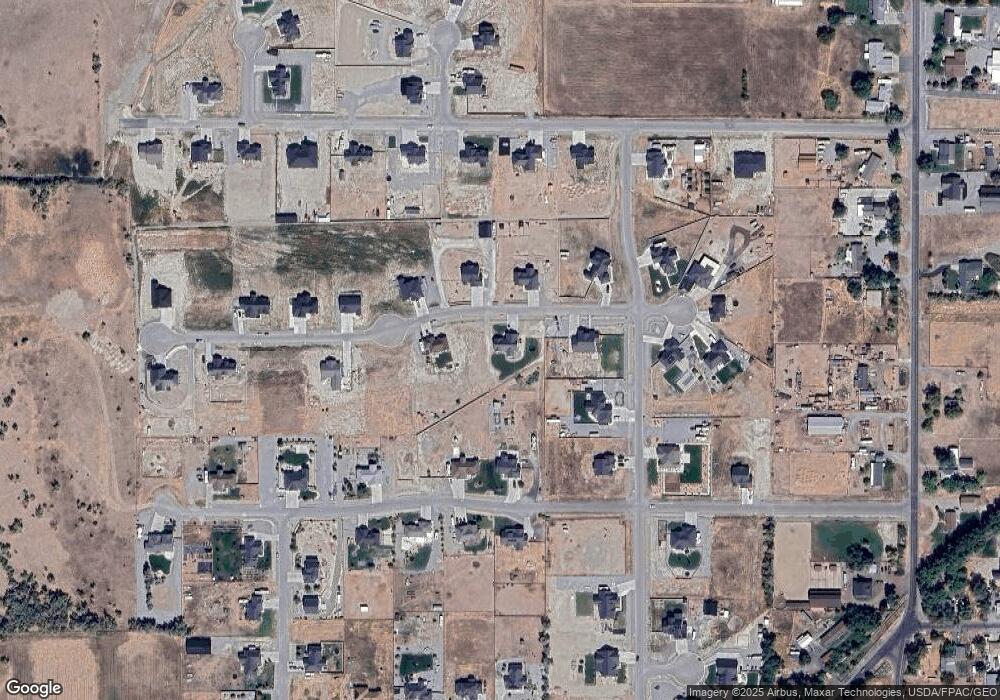 1578 E Coreys Way, Lake Point, UT 84074 - photo 1