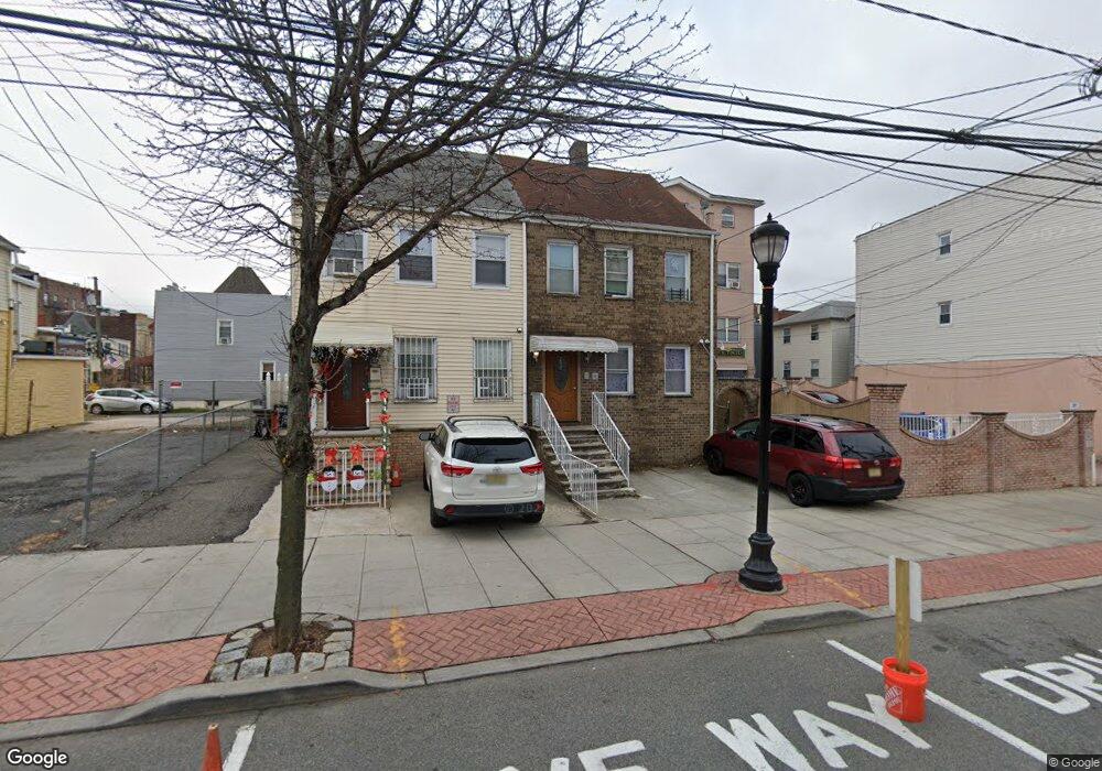 1308 New York Ave unit 2, Union City, NJ 07087 - photo 1