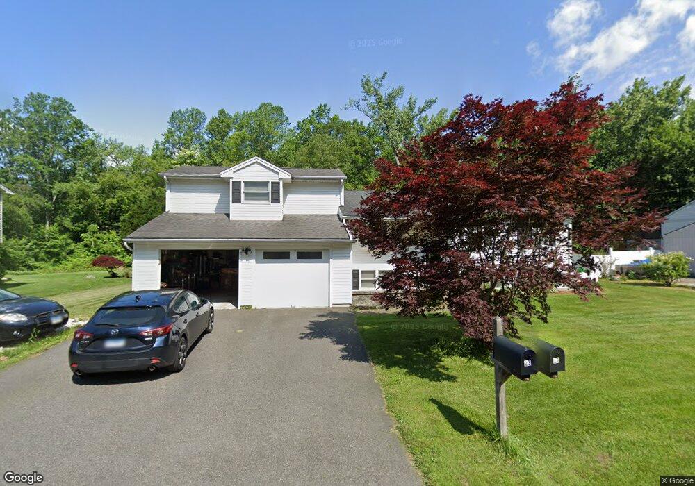 23 Evening Star Dr, Seymour, CT 06483 - photo 1