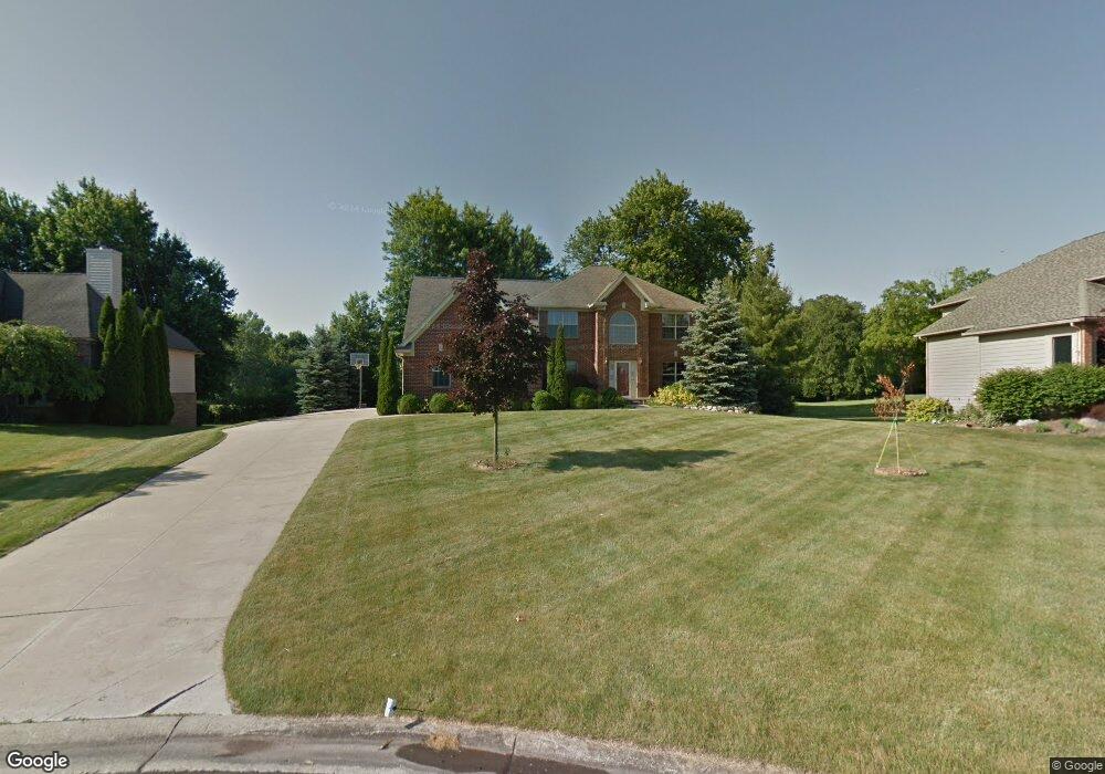 1739 Monterey Ct unit 64, Ann Arbor, MI 48108 - photo 1