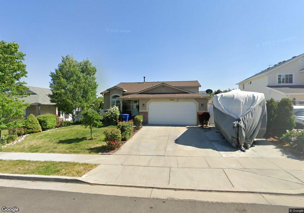 5359 Stone Flower Way, Salt Lake City, UT 84118 - photo 1