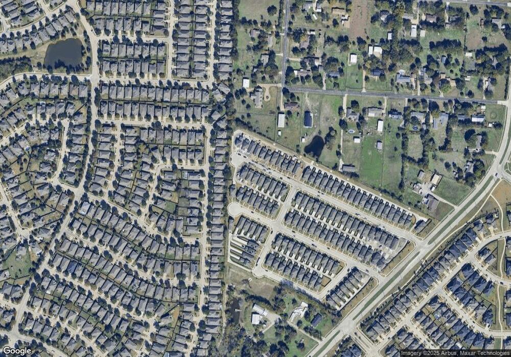 221 Olympus St, Wylie, TX 75098 - photo 1