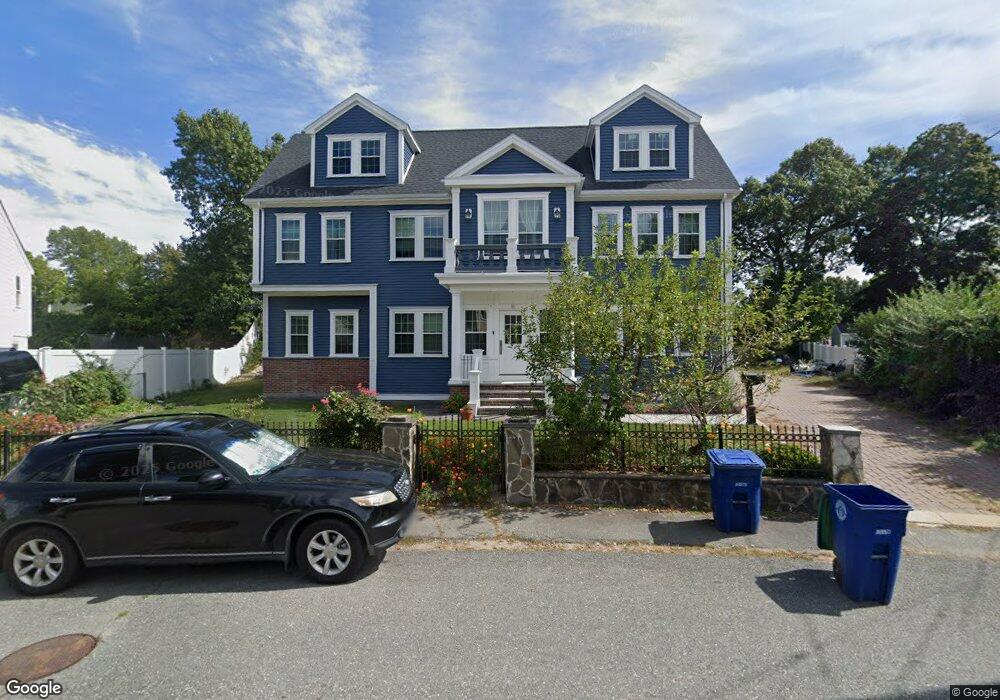 16 Alfred Rd, Braintree, MA 02184 - photo 1