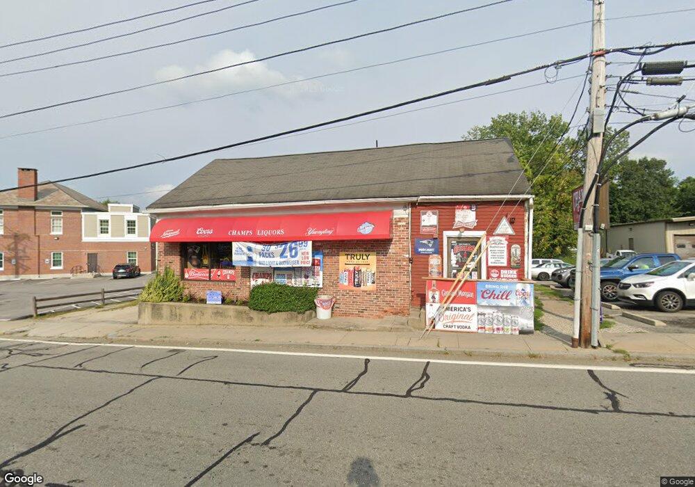 16 S Main St, Burrillville, RI 02859 - photo 1