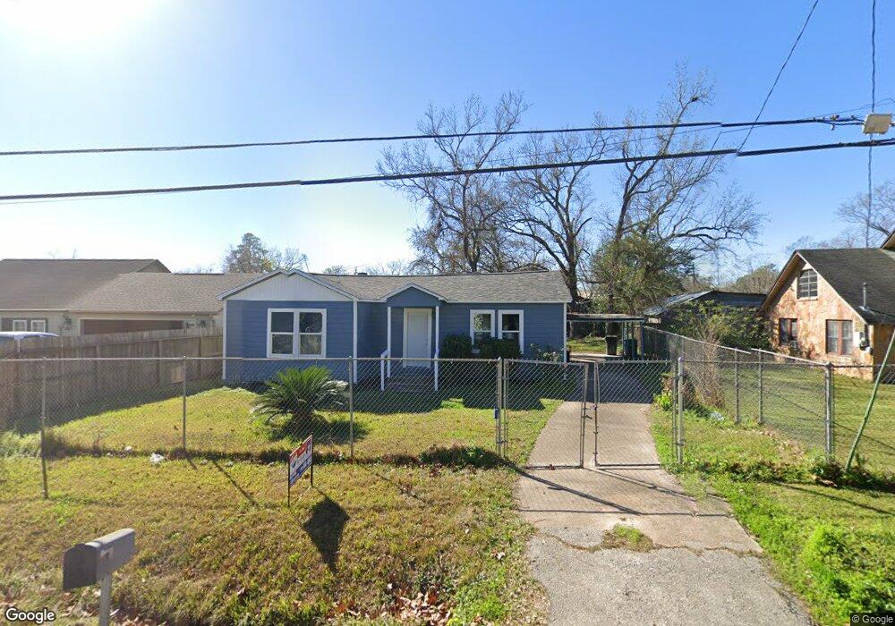 6814 Larkstone St, Houston, TX 77028 - photo 1