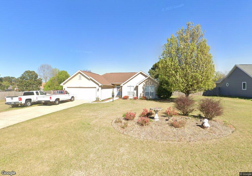 108 Darin Dr, Byron, GA 31008 - photo 1