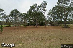 883 Homer James Rd, Lenox, GA 31637