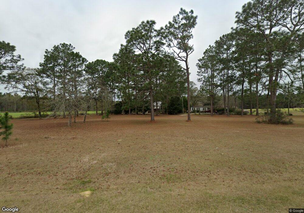 883 Homer James Rd, Lenox, GA 31637 - photo 1