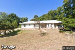 307 Old Harriston Rd, Fayette, MS 39069