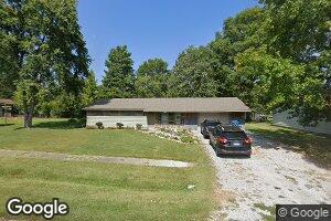 305 Gelston St, Valier, IL 62891