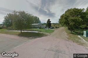609 College Ave N, Wessington Springs, SD 57382