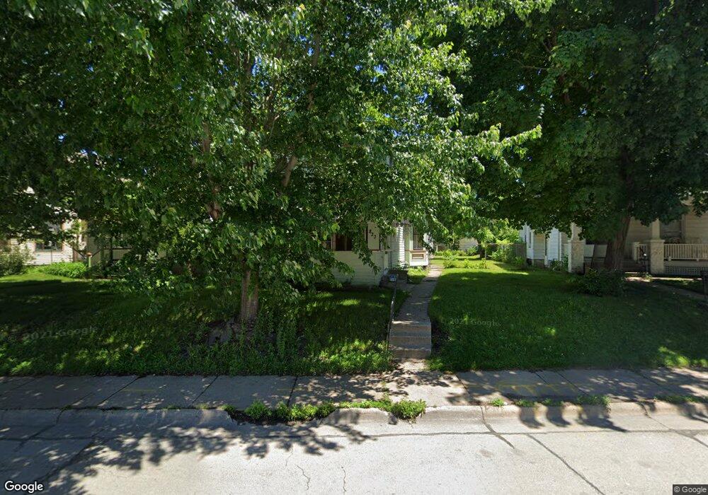 823 17th St, Rock Island, IL 61201 - photo 1