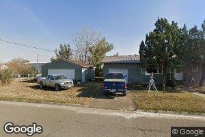 907 E Ave, Circle, MT 59215