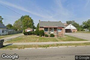 1322 Reese Ave, Lima, OH 45804