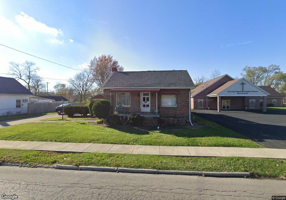 1322 Reese Ave, Lima, OH 45804 - photo 1