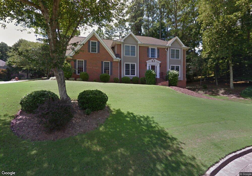 550 Burridge Trail unit II, Alpharetta, GA 30022 - photo 1