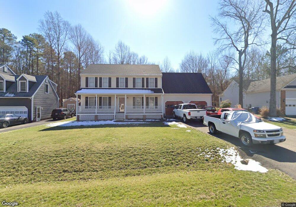 4731 Rockfield Rd, North Chesterfield, VA 23237 - photo 1
