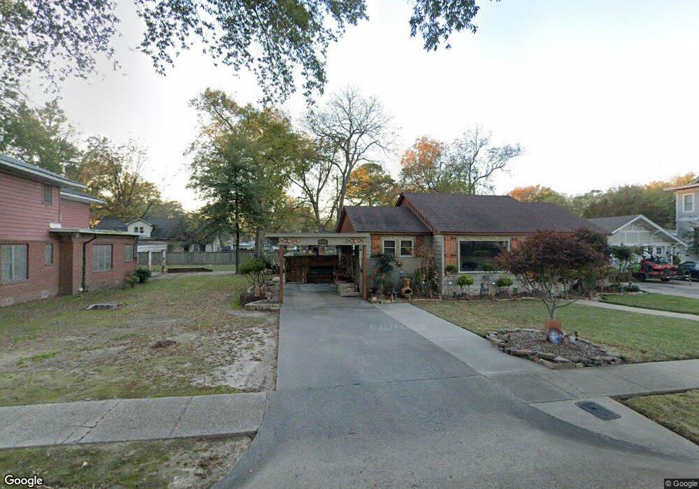 606 S Maple St, Stuttgart, AR 72160 - photo 1