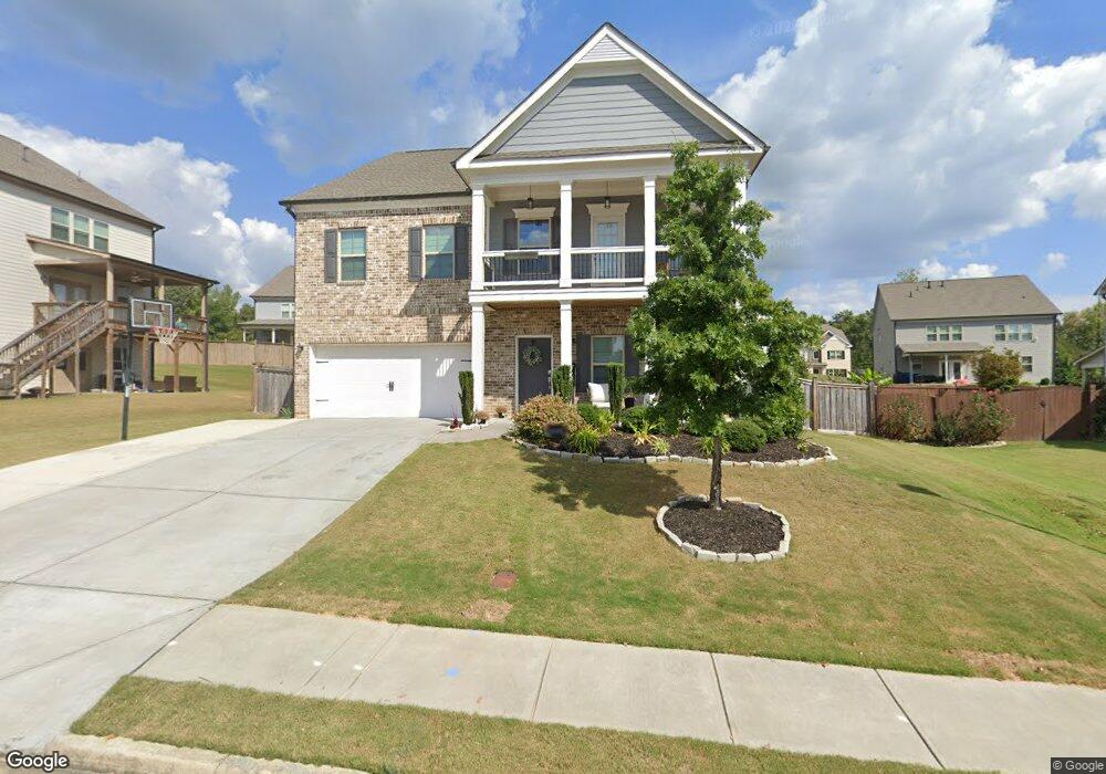 2039 Havenhurst Way, Auburn, GA 30011 - photo 1